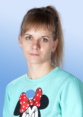 Педагогический работник Емельянова Анна Александровна